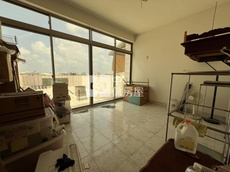 海佃大地坪店住房屋室內格局與周邊環境