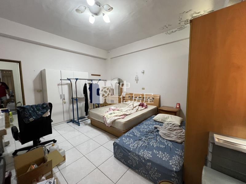 海佃大地坪店住房屋室內格局與周邊環境