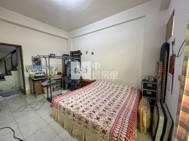 海佃大地坪店住房屋室內格局與周邊環境