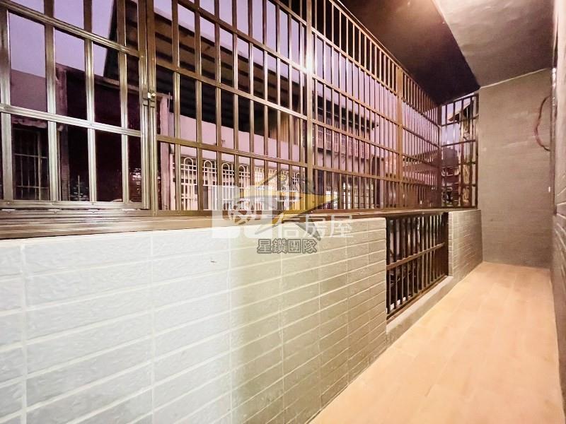 【星鑽】內壢興仁公園整新三樓美寓房屋室內格局與周邊環境