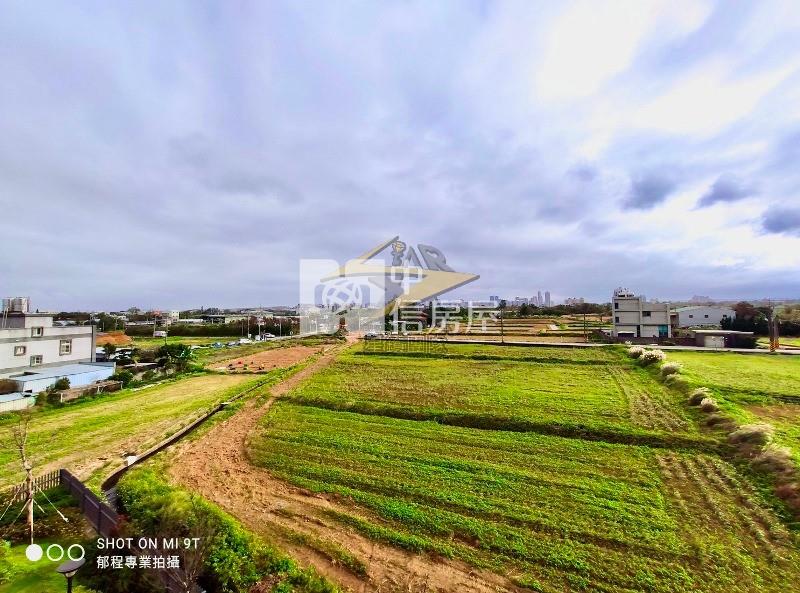 【星鑽】近青埔田園景觀3房車房屋室內格局與周邊環境