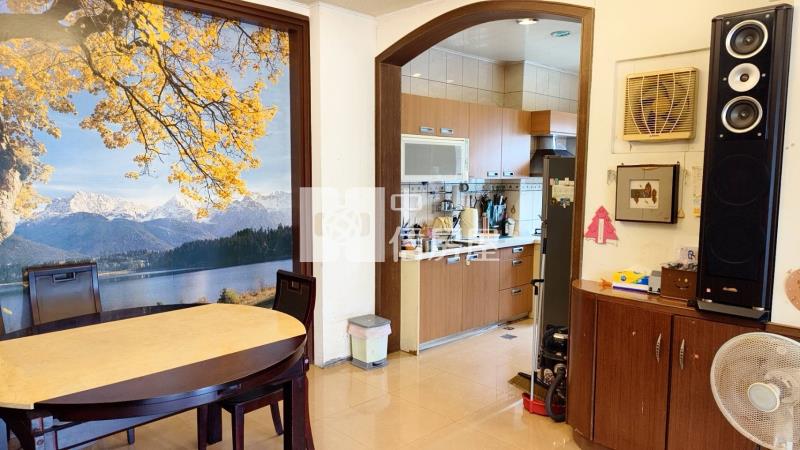 大里角間震後別墅房屋室內格局與周邊環境