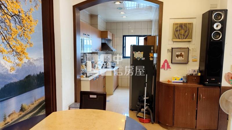 大里角間震後別墅房屋室內格局與周邊環境