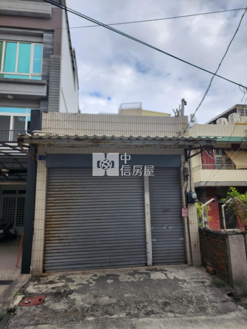 高雄必看低總價黃金屋房屋室內格局與周邊環境
