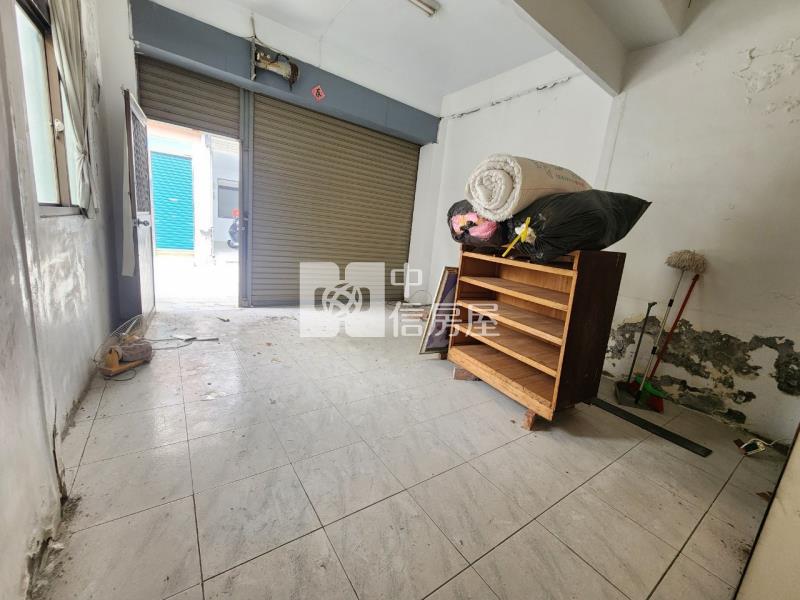 高雄必看低總價黃金屋房屋室內格局與周邊環境