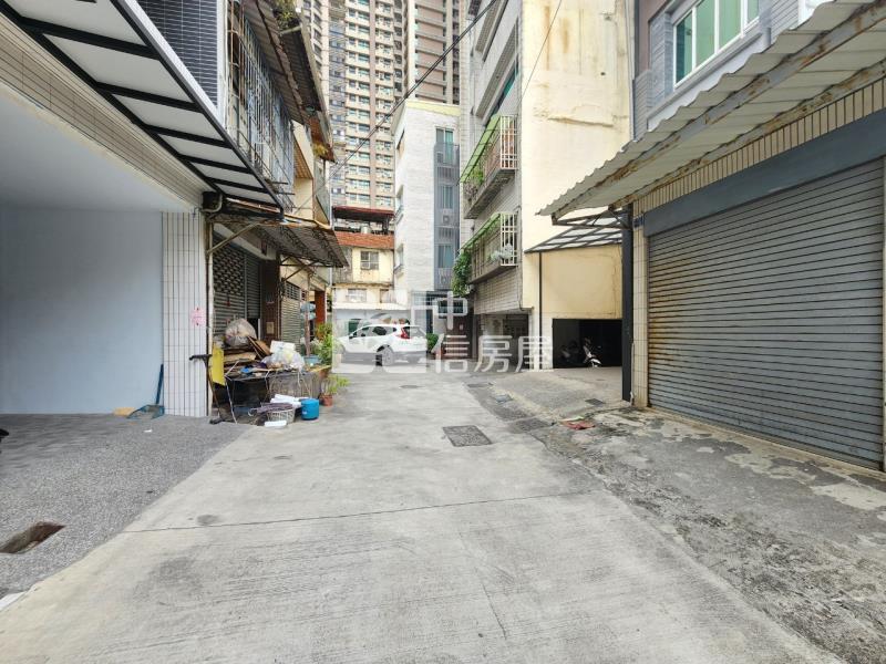 高雄必看低總價黃金屋房屋室內格局與周邊環境