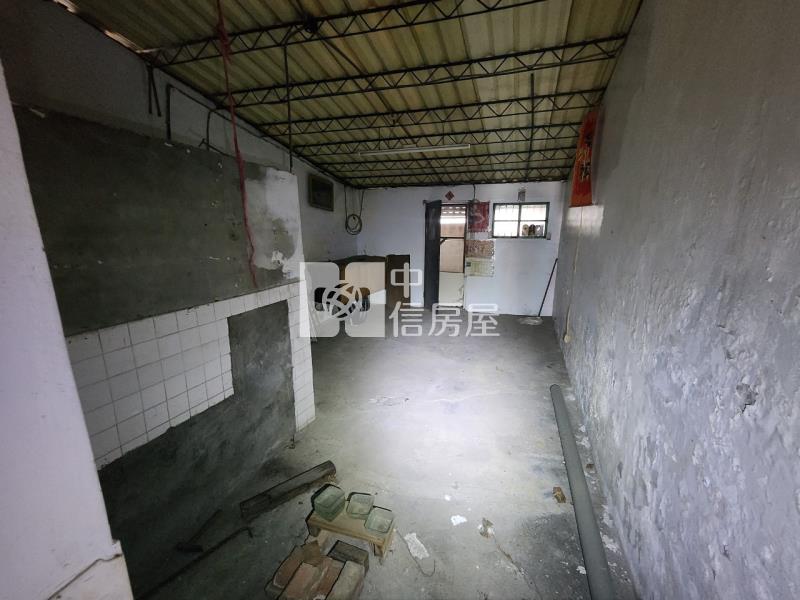 高雄必看低總價黃金屋房屋室內格局與周邊環境