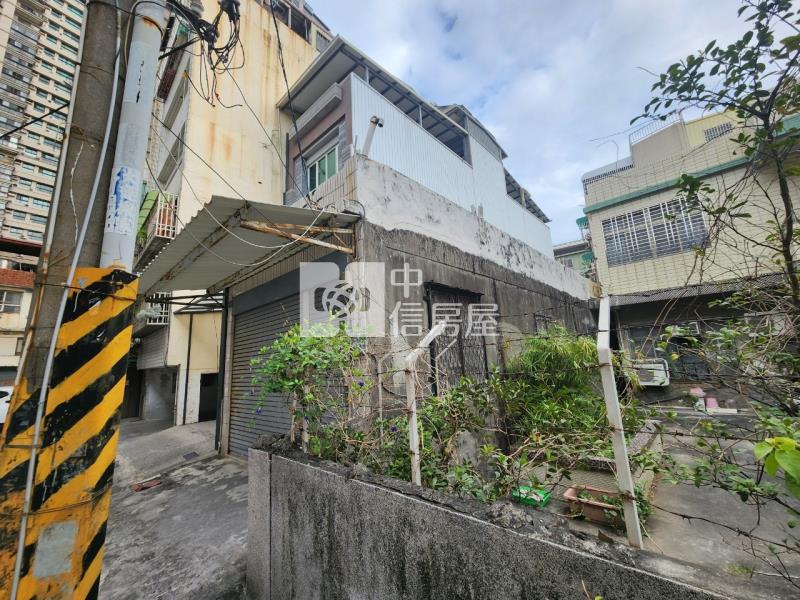 高雄必看低總價黃金屋房屋室內格局與周邊環境