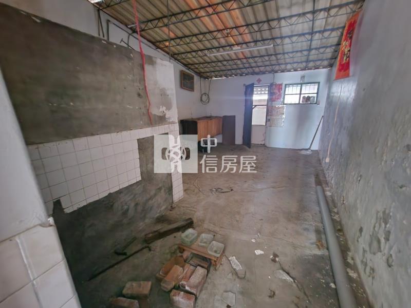 高雄必看低總價黃金屋房屋室內格局與周邊環境
