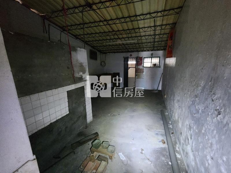 高雄必看低總價黃金屋房屋室內格局與周邊環境