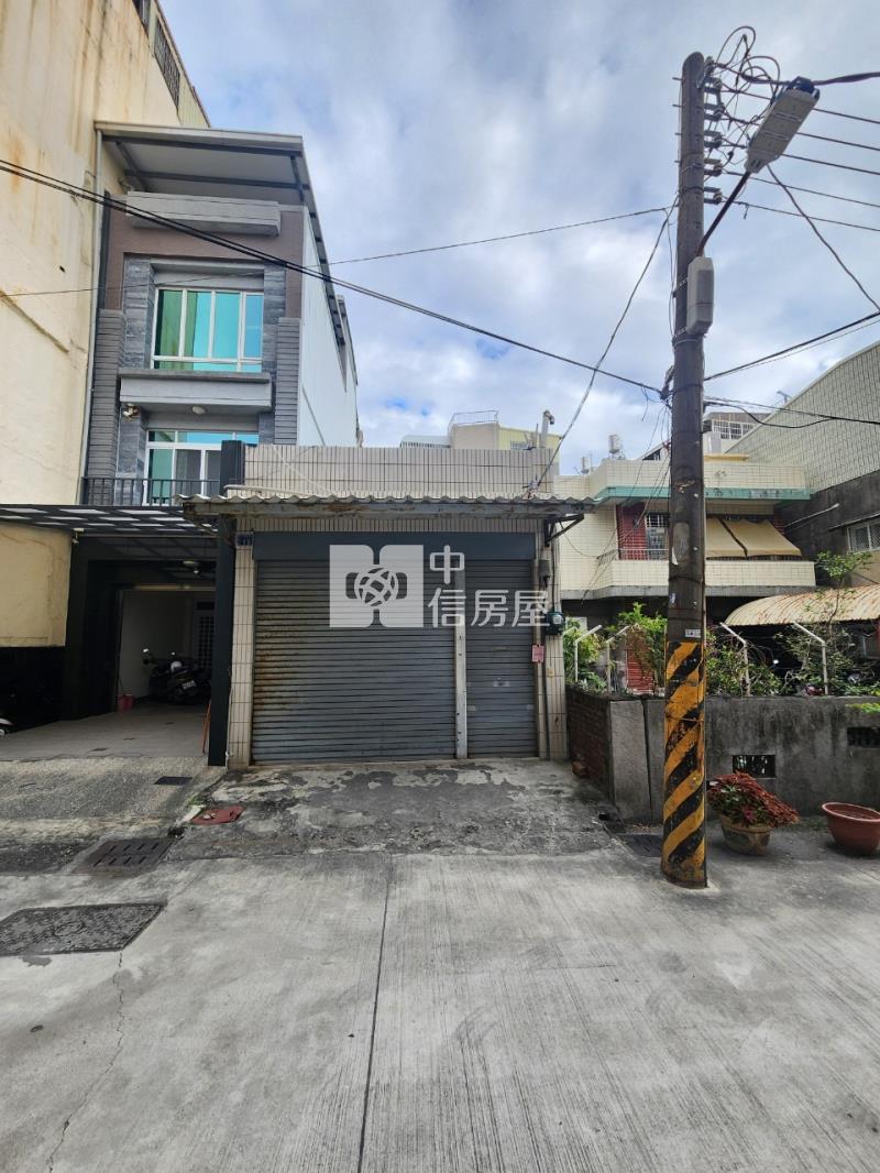 高雄必看低總價黃金屋房屋室內格局與周邊環境