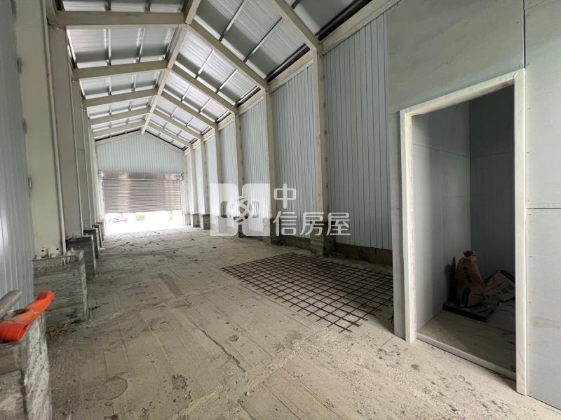 洲際棒球旁買地贈新屋房屋室內格局與周邊環境