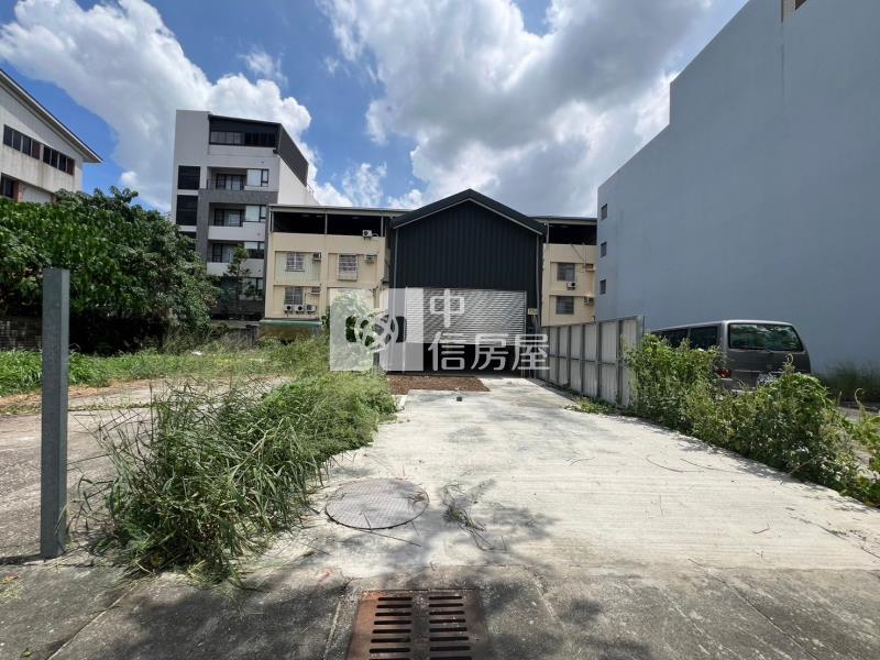 洲際棒球旁買地贈新屋房屋室內格局與周邊環境