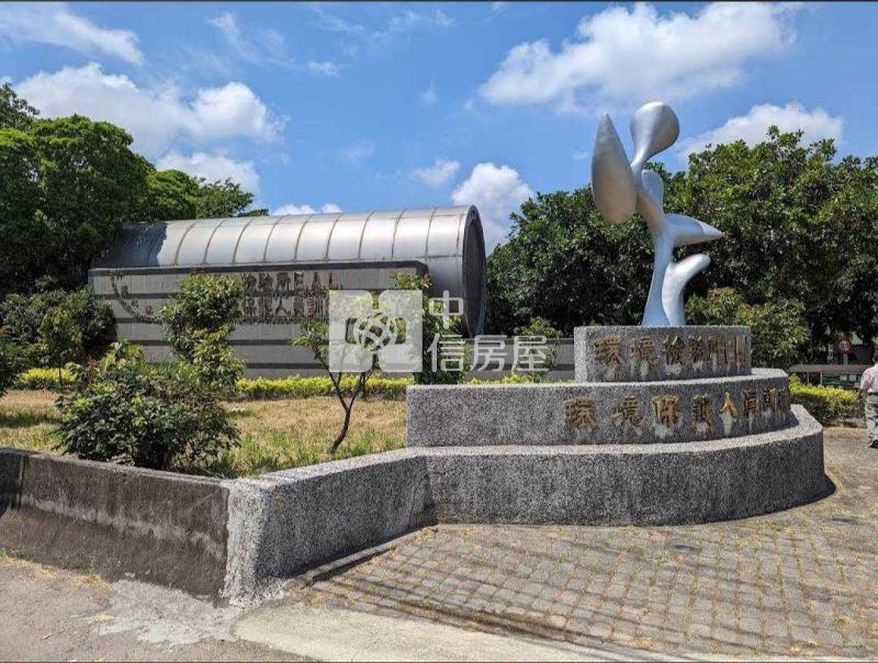 中央大學【透天&店面】房屋室內格局與周邊環境
