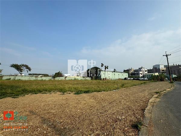 北港路交流道旁休閒農地-2房屋室內格局與周邊環境