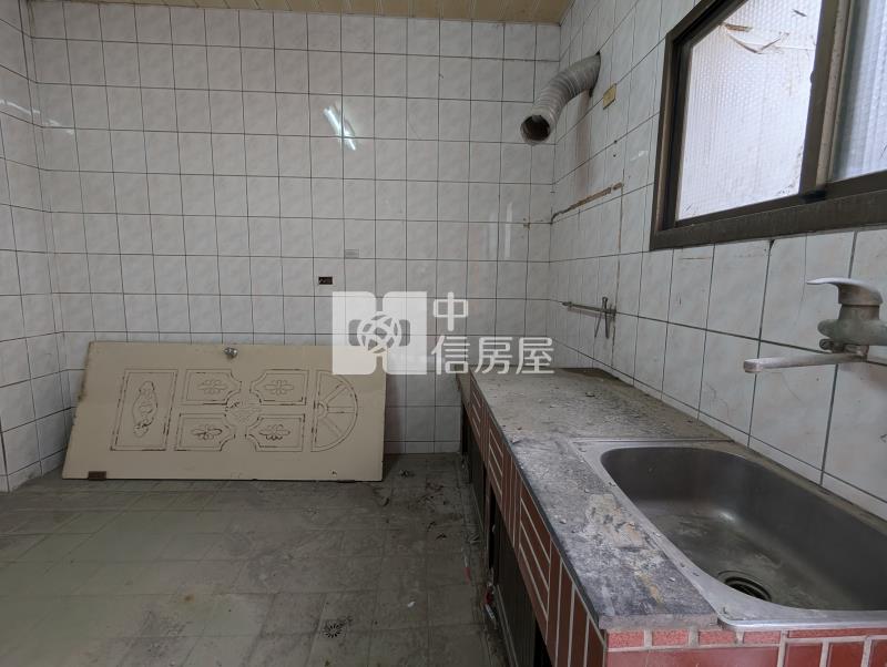 中央大學旁大地坪透天房屋室內格局與周邊環境