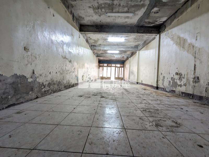 中央大學旁大地坪透天房屋室內格局與周邊環境