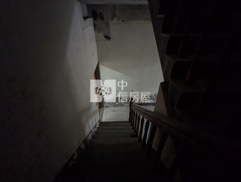 中央大學旁大地坪透天房屋室內格局與周邊環境