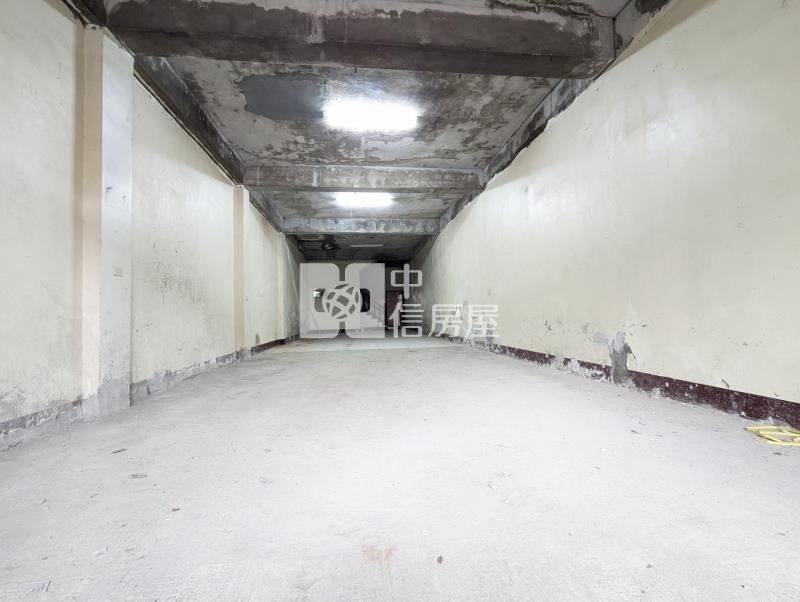中央大學旁大地坪透天房屋室內格局與周邊環境