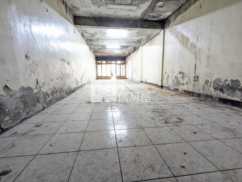 中央大學旁大地坪透天房屋室內格局與周邊環境