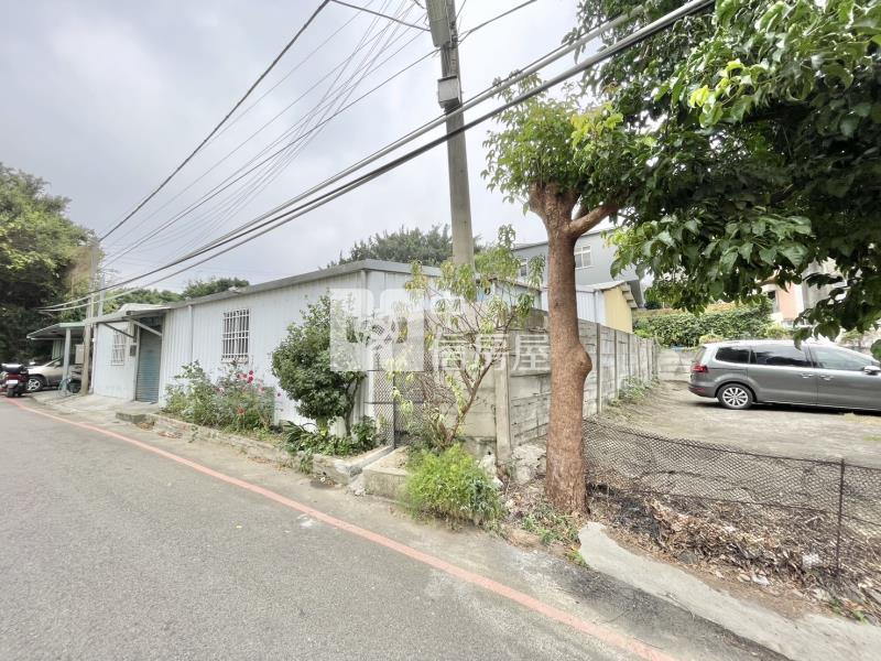 中山松嶺大店地房屋室內格局與周邊環境