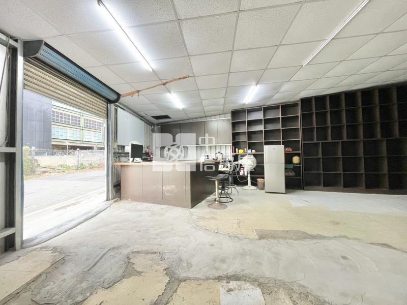 中山松嶺大店地房屋室內格局與周邊環境