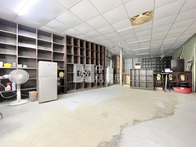 中山松嶺大店地房屋室內格局與周邊環境