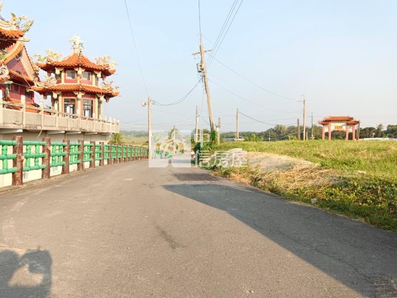 阿蓮石安臨路養殖農地房屋室內格局與周邊環境