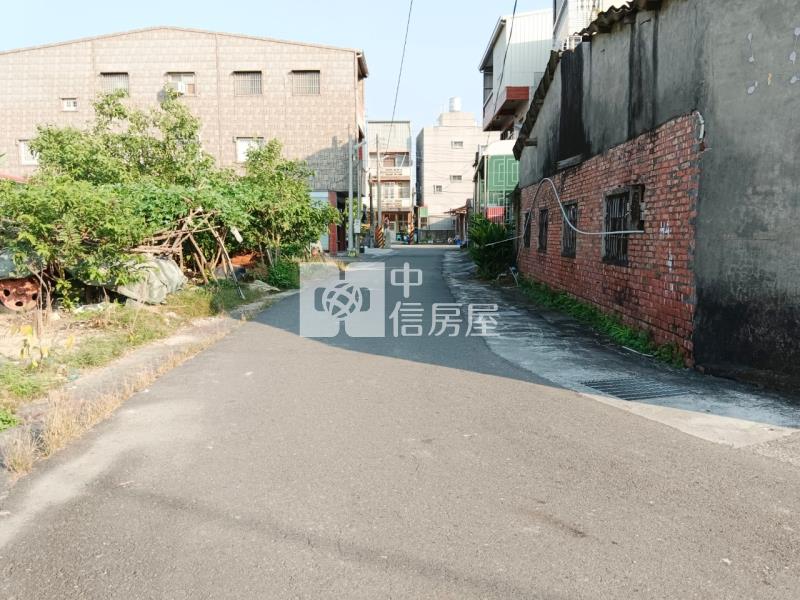阿蓮石安臨路養殖農地房屋室內格局與周邊環境