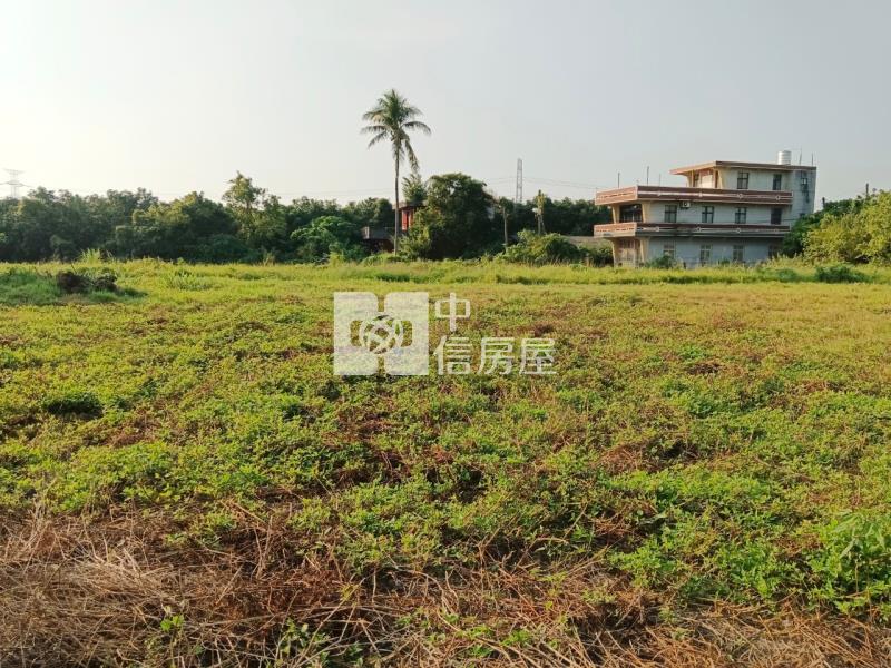 阿蓮石安臨路養殖農地房屋室內格局與周邊環境