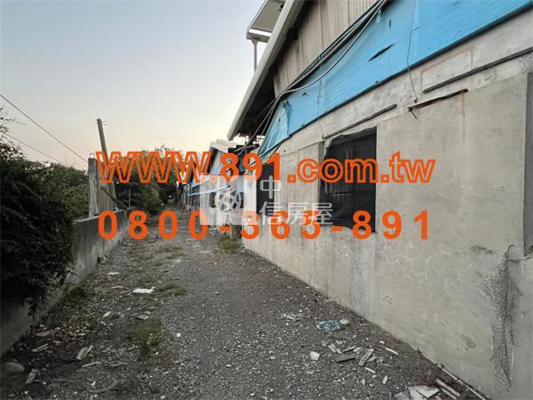 雲林水林湖仔內畜牧場-891雲林房地產房屋室內格局與周邊環境