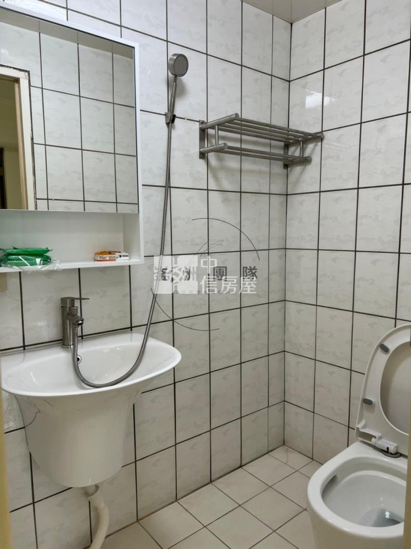 白馬豪景3房車房屋室內格局與周邊環境