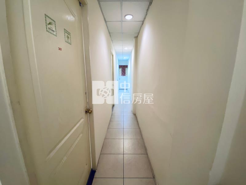 中醫商圈全新整理11間收租透套房屋室內格局與周邊環境