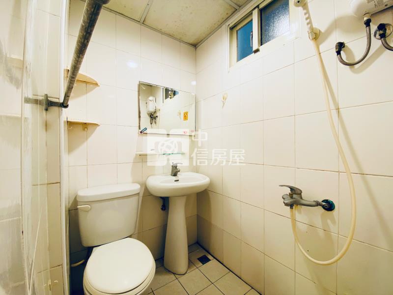 中醫商圈全新整理11間收租透套房屋室內格局與周邊環境