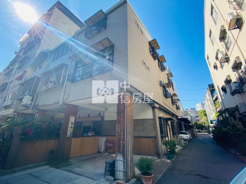 中醫商圈全新整理11間收租透套房屋室內格局與周邊環境