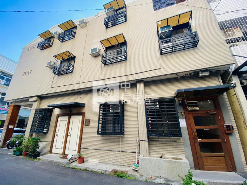 中醫商圈全新整理11間收租透套房屋室內格局與周邊環境