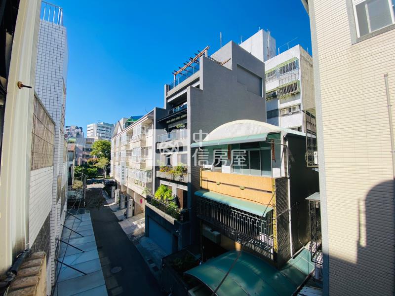 中醫商圈全新整理11間收租透套房屋室內格局與周邊環境