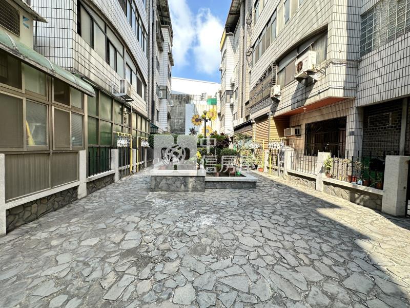 民富國小美3房房屋室內格局與周邊環境