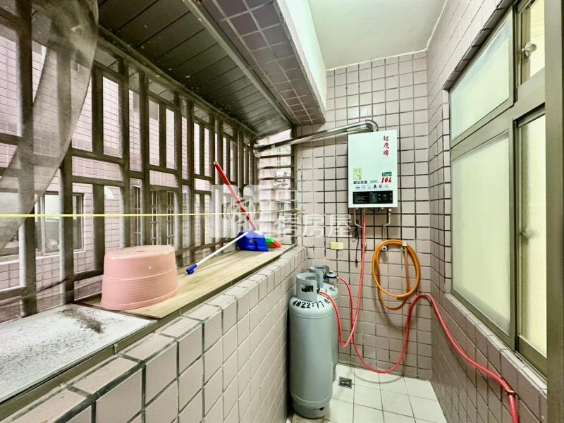 楊梅白馬豪景優質三房車房屋室內格局與周邊環境