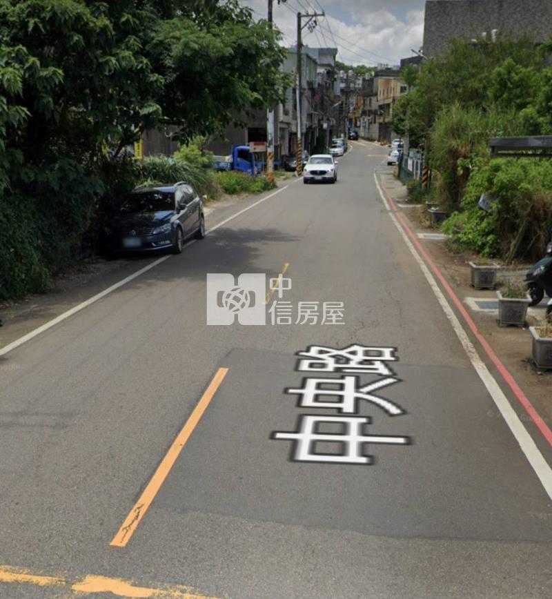 【安家】中央大學旁大地坪透天房屋室內格局與周邊環境