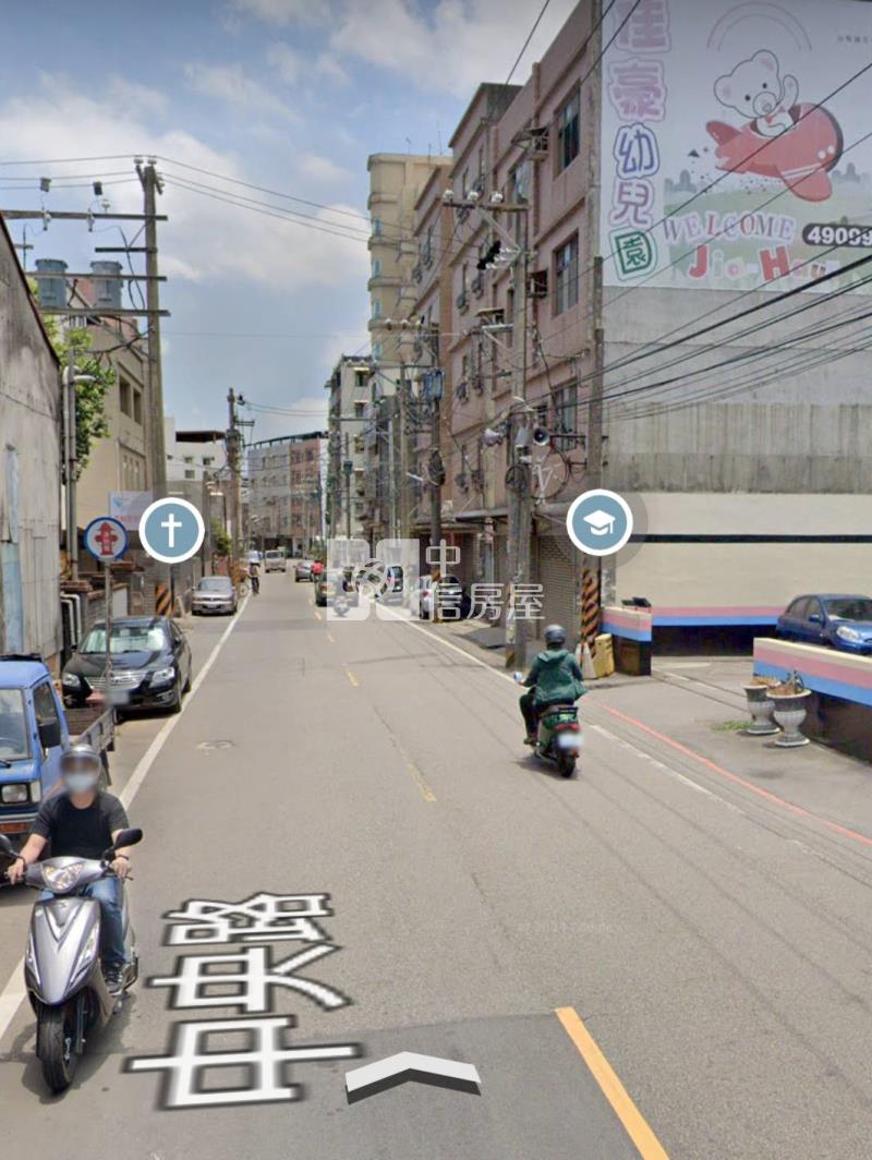 【安家】中央大學旁大地坪透天房屋室內格局與周邊環境