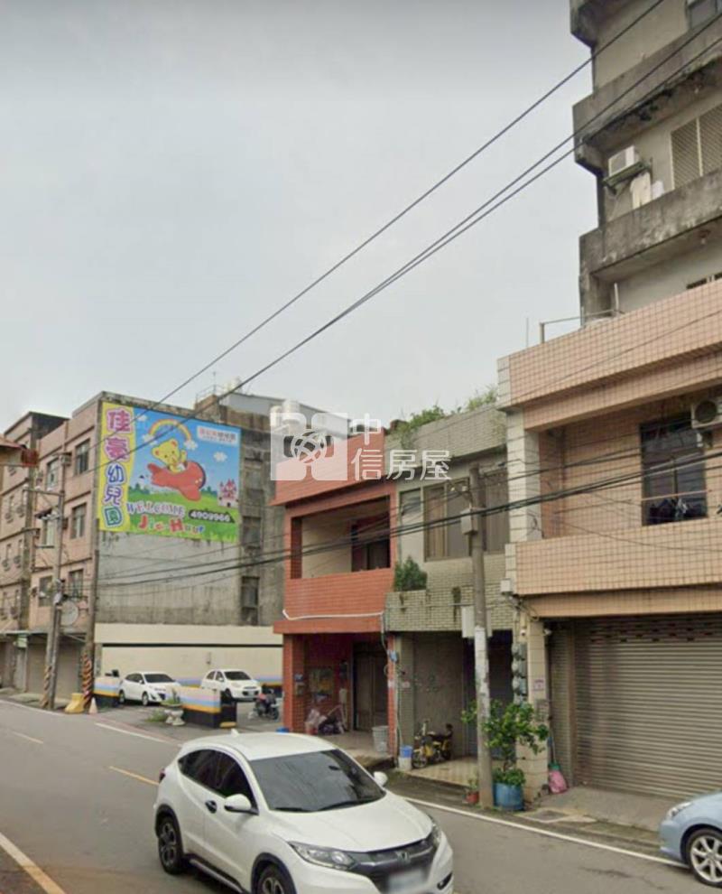 【安家】中央大學旁大地坪透天房屋室內格局與周邊環境