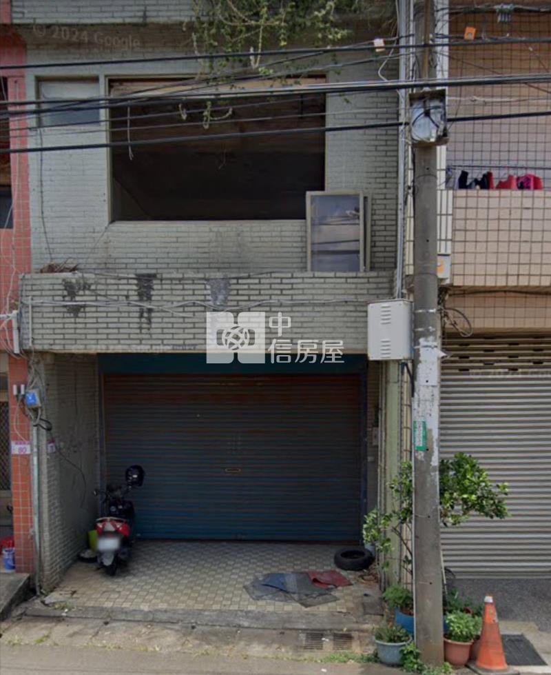 【安家】中央大學旁大地坪透天房屋室內格局與周邊環境