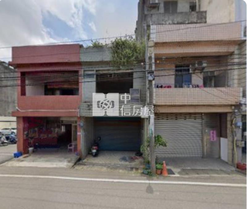 【安家】中央大學旁大地坪透天房屋室內格局與周邊環境
