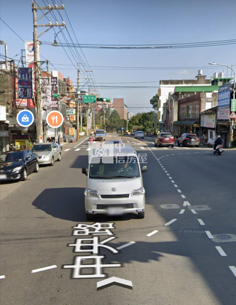 【安家】中央大學旁大地坪透天房屋室內格局與周邊環境