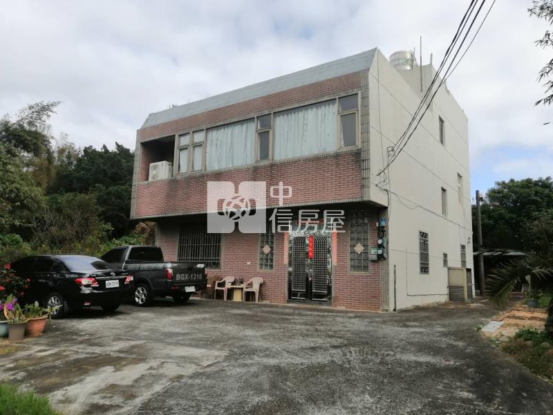 觀音高中大地坪透天房屋室內格局與周邊環境