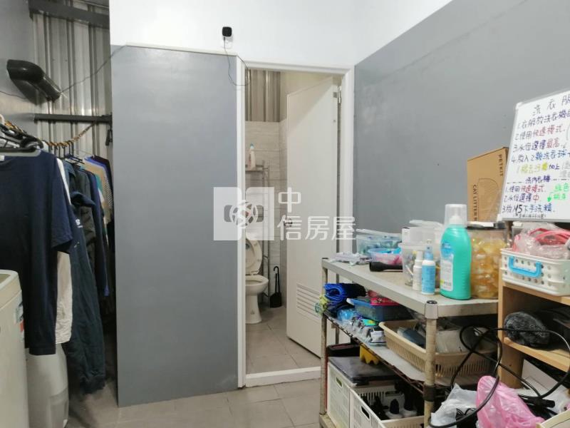 觀音高中大地坪透天房屋室內格局與周邊環境