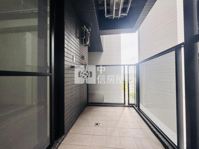 高雄海青全新2房美樓房屋室內格局與周邊環境