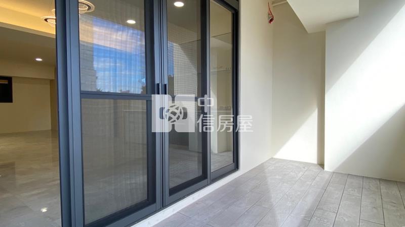 南區全新整理精美三房平車房屋室內格局與周邊環境