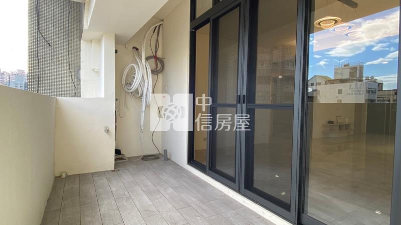 南區全新整理精美三房平車房屋室內格局與周邊環境